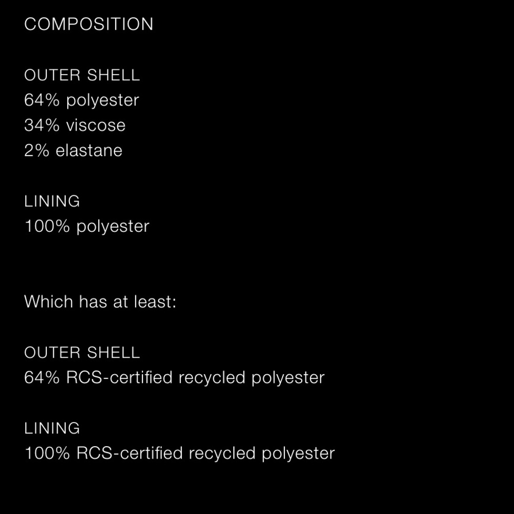 Gray Plaid Pleated Skort with Buckle Detail - Picture 7 of 11